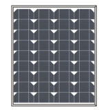 Mono Solar Panels (THM4036)