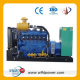 10-600kw Open Type Biogas Electric Generator