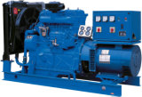 Tw-30A 30kw Diesel Generator