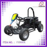 New Style Petrol Go Karts for Sale (FSD80GK)