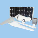 Wind and Solar Hybrid System (TZW-300)