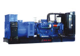 Diesel Generator -Mtu Series