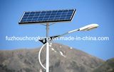 500W Solar Street Generator System Light (FC-A500L)