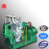 1MW-60MW Back Pressure Steam Turbine Generator