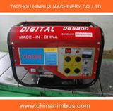 5000W Alternator Gasoline Generator 13HP