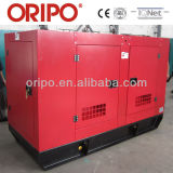 60kVA Silent Genset for Best Selling with Ce/SGS Certificate in Philippines
