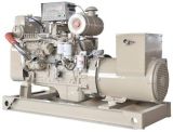 64kw Marine Diesel Generator Set (CCFJ64J)