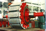Kaplan Turbine Generator Unit