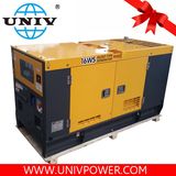 30kVA Isuzu Electric Diesel Generator