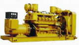 800kw Jichai Diesel Generator (Z12V190BD9)