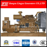 375kVA Electric Starter Diesel Generator Factory Price