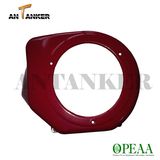 Engine -Fan Cover for Honda Gx160 Gx200 Gx270 Gx340 Gx390 Gx100 Gxv160