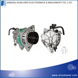 Deisel Engine Alternator (JFW2621 28V 45A)