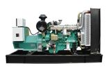 Permanent Magnet Generators with Diesel Engines with Price