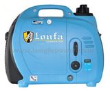 Portable 1.6kw 2kw Digital Inverter Generator / Gasoline Generator