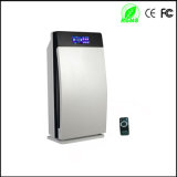 2015 Newest Auto Switch HEPA Air Purifier with Low Noise