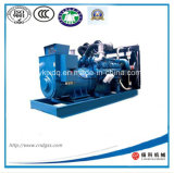 Deutz Engine 160kw/200 kVA Water Cooled Open Diesel Generator