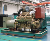 Marine Diesel Genset with Cummins Electric Start Engine