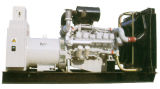Daewoo Series Diesel Generator Set (RFD500)