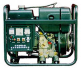 Diesel Generator Set (PMG03HD)