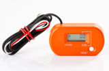 Engine Running Hour Meter for Hay Baler Chain Saw Forklift