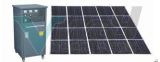Solar Power System (VW-P2000-A,VW-P2000-B)