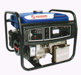 Gasoline Generator (TG6600E)