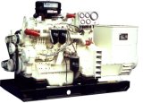 24kw Marine Diesel Generator Sets (CCFJ24J-W)