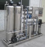 Luxury Reverse Osmosis Water Equipment (AJX-SS 1T/H)