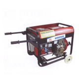 Diesel Generator (HFD6500)