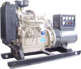 24kw Generator Set (R-24GF)