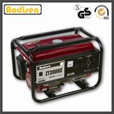 Generator Engine Portable Gasoline 3 Phase Power Generator