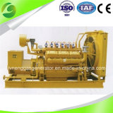 Electric Power Natural Gas Generator 2MW