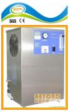 Ozone Generator Plant for Water Treatment