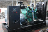 Power Generator with Cummins 200kw (GF-200C)