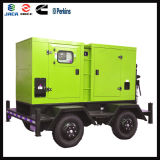 Home Use Portable Diesel Generator