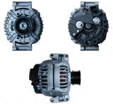12V 140A Alternator for Bosch Audi Lester 23255 0124525009