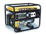 Spg3800 Gasoline Generator for Home and Outdoor Power Supply 3.0kw