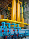 2MW Biomass Gasification Power Plant