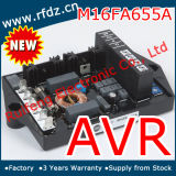 [Stock]M16fa655A for Marelli AVR / Automatic Voltage Regulator