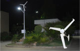 Wind Energy Generator with Stable Sturcture (MS-WT-400)