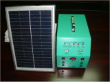 Solar Power System (SP-10W)