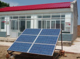 1000W Household off Grid Solar Energy Generator System 220V Vc Output
