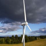 5kw Wind Turbine Generator (HB-5000)