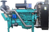 225kw Water Cooled Diesel Engine