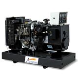 75kw Auxiliary Marine Diesel Generator Set