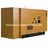 150kVA Super Silent Diesel Generator
