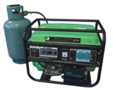 Liquefy Petroleum Gas Generator (DF-6500G/DF-6500EG) 