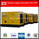 75kw Silent Air-Cooled Diesel Generator for Hot Sale