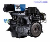G128 Series Marine Diesel Engine for Diesel Generator Set